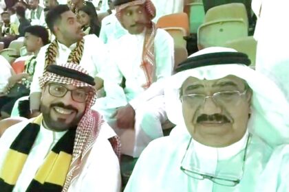 أبوعمارة لـ«عكاظ»: عميد التتويج ختمها بالذهب