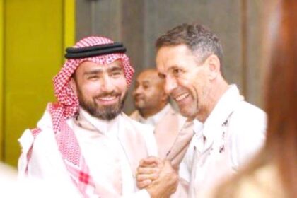 التميرك لـ«عكاظ»: الاتحاد نجح في حصد «أغلى الكؤوس»