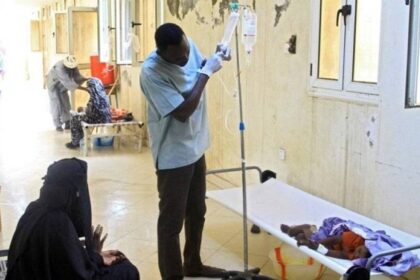 مسؤول سوداني يعلن انحسار الكوليرا في ولاية سنار