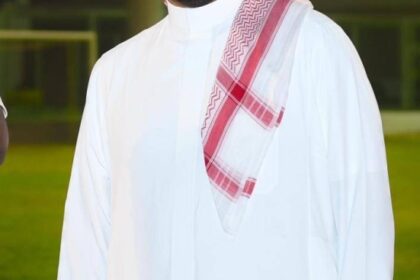اللامي لـ«عكاظ»: العميد أسعد كل الناس وحصد «الدوري والكأس»