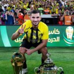 أبو عرّاد لـ«عكاظ»: الاتحاد فريق بطولات.. وجمهوره عظيم
