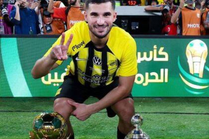 أبو عرّاد لـ«عكاظ»: الاتحاد فريق بطولات.. وجمهوره عظيم