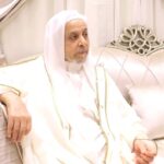 مطوّف الملوك والرؤساء.. أول حج بلا جميل جلال