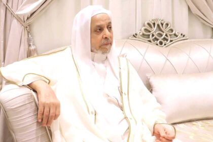 مطوّف الملوك والرؤساء.. أول حج بلا جميل جلال