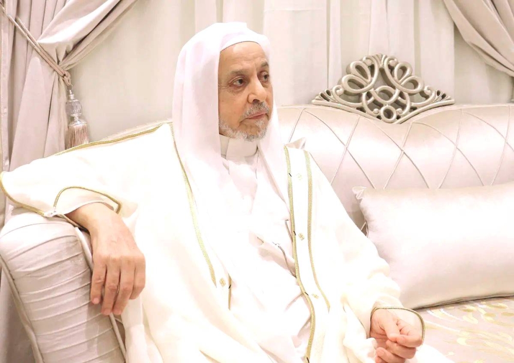 مطوّف الملوك والرؤساء.. أول حج بلا جميل جلال