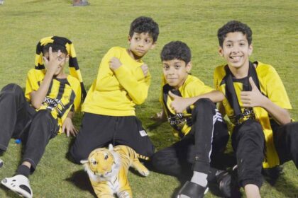بعد الثنائية.. الجماهير الاتحادية نريد «الرباعية»