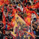 رئيس القادسية «الرزيزاء»: خسارتنا ليست إلا محطة مؤقتة