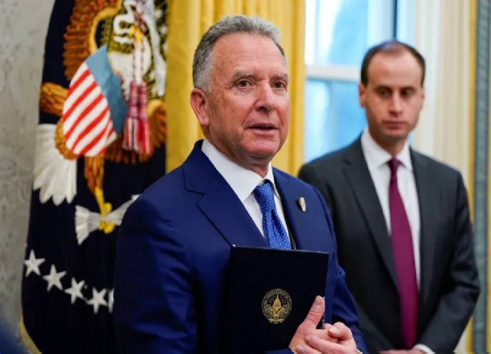 حماس تعلن تسليم ردها على مقترح ويتكوف وتشترط وقفاً دائماً لإطلاق النار حماس تعلن تسليم ردها على مقترح ويتكوف وتشترط وقفاً دائماً لإطلاق النار