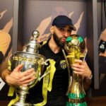 مصادر «عكاظ»: الاتحاد يفتح ملف تمديد عقد بنزيما