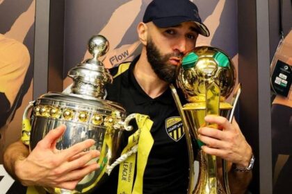 مصادر «عكاظ»: الاتحاد يفتح ملف تمديد عقد بنزيما