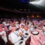 «الشريك الأدبي».. تجربة وطنية تُحلّق في فضاء الثقافة وتختتم نسختها الرابعة بأرقام قياسية