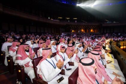 «الشريك الأدبي».. تجربة وطنية تُحلّق في فضاء الثقافة وتختتم نسختها الرابعة بأرقام قياسية