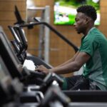 رينارد يركز على الاستشفاء البدني قبل مواجهة البحرين