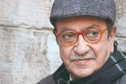 حقيقة وفاة دريد لحام.. زوجته تكشف الحقيقة وترد على الشائعات