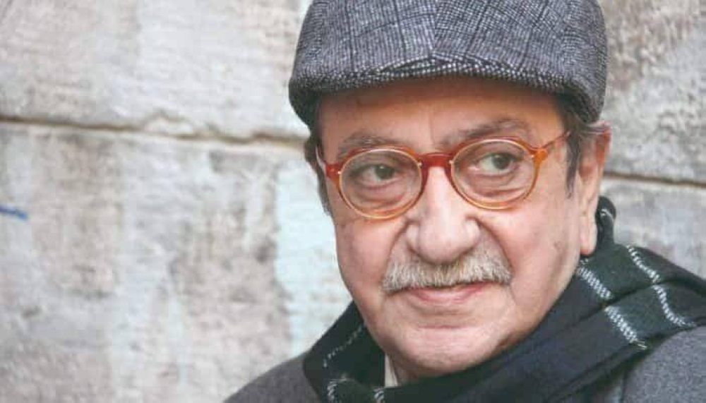 حقيقة وفاة دريد لحام.. زوجته تكشف الحقيقة وترد على الشائعات حقيقة وفاة دريد لحام.. زوجته تكشف الحقيقة وترد على الشائعات