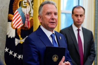 ويتكوف: ردّ «حماس» على مقترحنا غير مقبول بتاتاً ويؤدي إلى التراجع