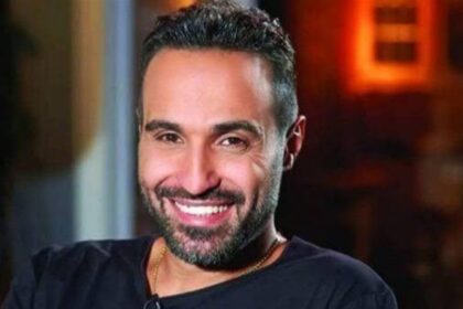 أحمد فهمي يبدأ تصوير «ابن النادي» وسط أجواء كروية كوميدية