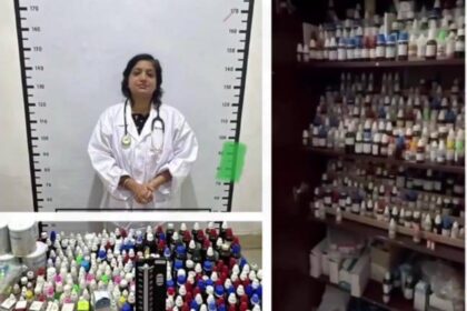 القبض على هندية تمارس الطب دون مؤهلات في الكويت