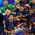 في مطبخ «الأبطال».. نضجت وجبة باريس أخيراً