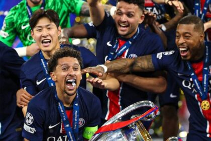 في مطبخ «الأبطال».. نضجت وجبة باريس أخيراً