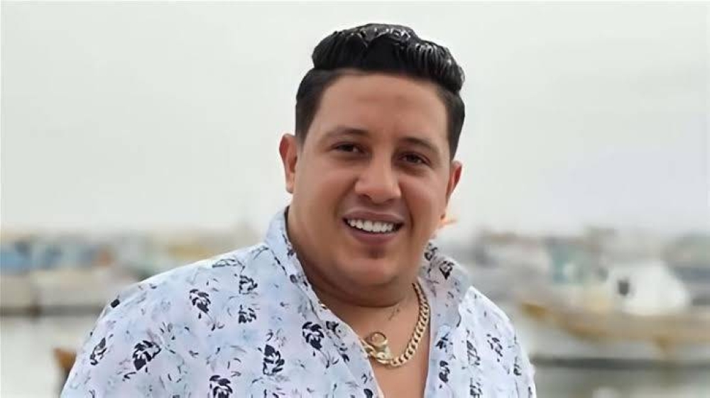 «بتهمة حيازة السلاح».. تأييد حبس مطرب المهرجانات حمّو بيكا «بتهمة حيازة السلاح».. تأييد حبس مطرب المهرجانات حمّو بيكا