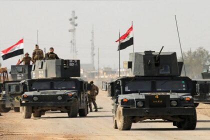 العراق يحبط مؤامرة اغتيال.. شبكة إجرامية في قبضة المخابرات