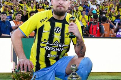 الاتحاد يعلن تفاصيل عملية رايكوفيتش الجراحية