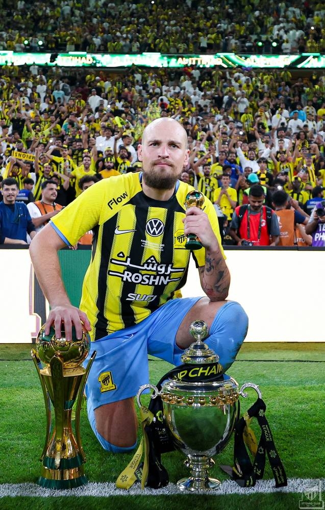 الاتحاد يعلن تفاصيل عملية رايكوفيتش الجراحية الاتحاد يعلن تفاصيل عملية رايكوفيتش الجراحية