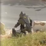 الأمن العام: التعامل مع حقيبة مشبوهة في شارع وصفي التل وتبين أنها فارغة