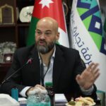 لقاء تعريفي بأعمال النقابة العامة لأصحاب شركات الدعاية والإعلان وخدمات التسويق في الأردن
