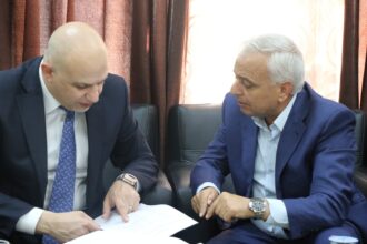 وزير الاستثمار: دعم المدن الصناعية في المحافظات يمثل أولوية وطنية لتحقيق التنمية الشاملة