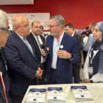صندوق الحسين يشارك في اليوم العلمي لكلية الهندسة في الجامعة الهاشمية