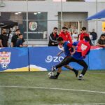 زين شريكاً استراتيجياً لبطولة “ريد بُل جول إنجليزي”