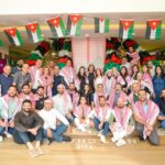 شركة JTI الأردن تحتفل بعيد الاستقلال الـ79 بروح من الفخر والانتماء
