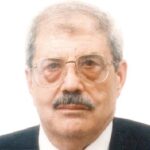 الذكرى الثالثة عشرة لوفاة عاصم غوشة اليوم