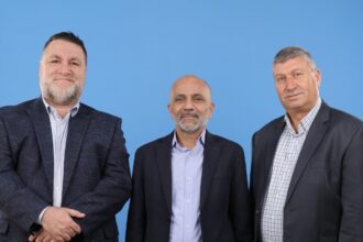 “رقمنة” مولود جديد في المشهد الإعلامي الأردني “رقمنة” مولود جديد في المشهد الإعلامي الأردني