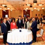 المركزي ينظم جلسة حوارية حول دور المرأة في التكنولوجيا المالية والابتكار