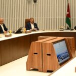 رئيس الوزراء: يشيد بجهود شركة البوتاس العربية ضمن مشروع المسؤوليَّة المجتمعيَّة