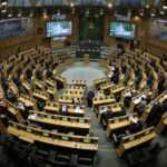 “النواب” يُوافق على توصيات اللجنة المالية بشأن تقريري المُحاسبة 2022 و 2023