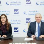 بنك الإسكان يُجدّد دعمه لمشاريع مؤسسة نهر الأردن لحماية الطفل وتمكين المرأة