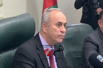 أبو علي: تطوير نظام للتدقيق الضريبي باستخدام الذكاء الاصطناعي