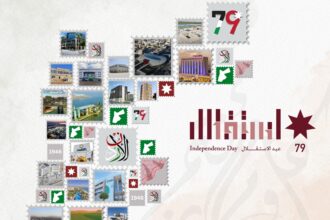 صندوق استثمار أموال الضمان يهنئ جلالة الملك وولي العهد بمناسبة عيد الاستقلال الـ79