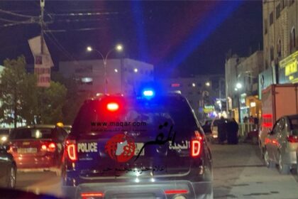 إلقاء القبض على شخصين باعا تذاكر لمباراة الأردن والعراق في السوق السوداء