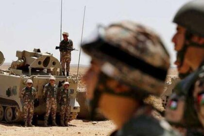 المنطقة العسكرية الشمالية تحبط محاولة تسلل على واجهتها الحدودية