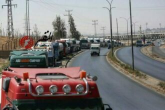 انخفاض مستوردات المملكة من النفط بنسبة 6.4 % في الربع الأول