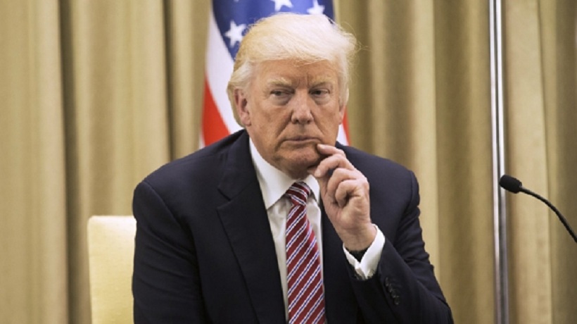 ترامب يؤكد أن الاتفاق حول الهدنة في غزة بات “قريبا جدا”​ 