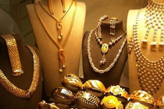 ارتفاع أسعار الذهب محليا عيار 21 بواقع 70 قرشا الثلاثاء