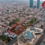 ارتفاع مبيعات الشقق فوق الـ 150 م2 خلال الثلث الأول من العام الحالي بنسبة 12%