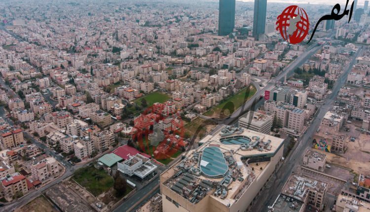 ارتفاع مبيعات الشقق فوق الـ 150 م2 خلال الثلث الأول من العام الحالي بنسبة 12%