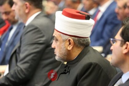 وزير الأوقاف يودع قوافل الحجاج الأردنيين السبت المقبل